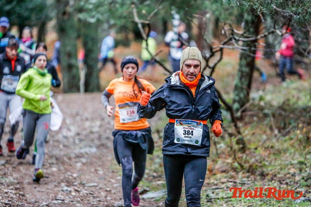 Carrera de Navidad de Cercedilla 2019 79