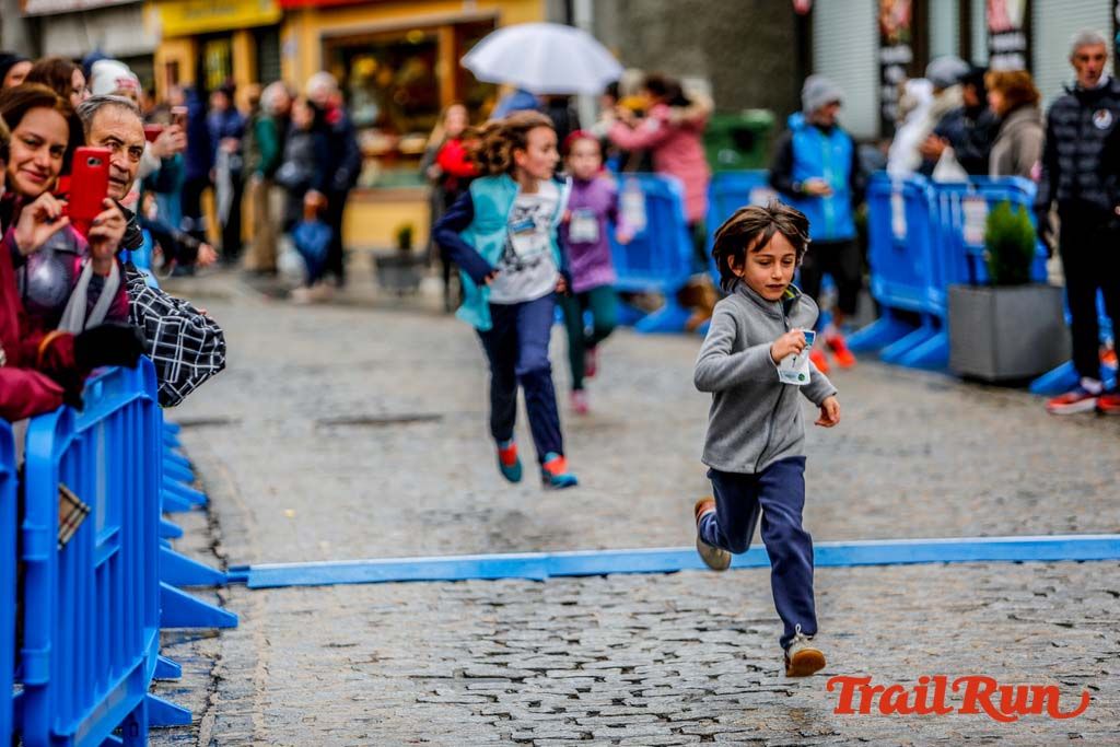 Carrera de Navidad de Cercedilla 2019 79