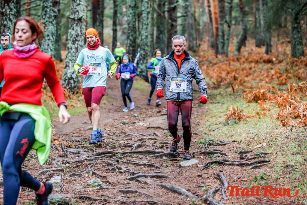 Carrera de Navidad de Cercedilla 2019 79