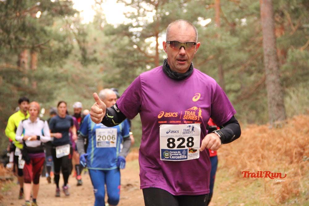 Carrera Cercedilla 2015-02