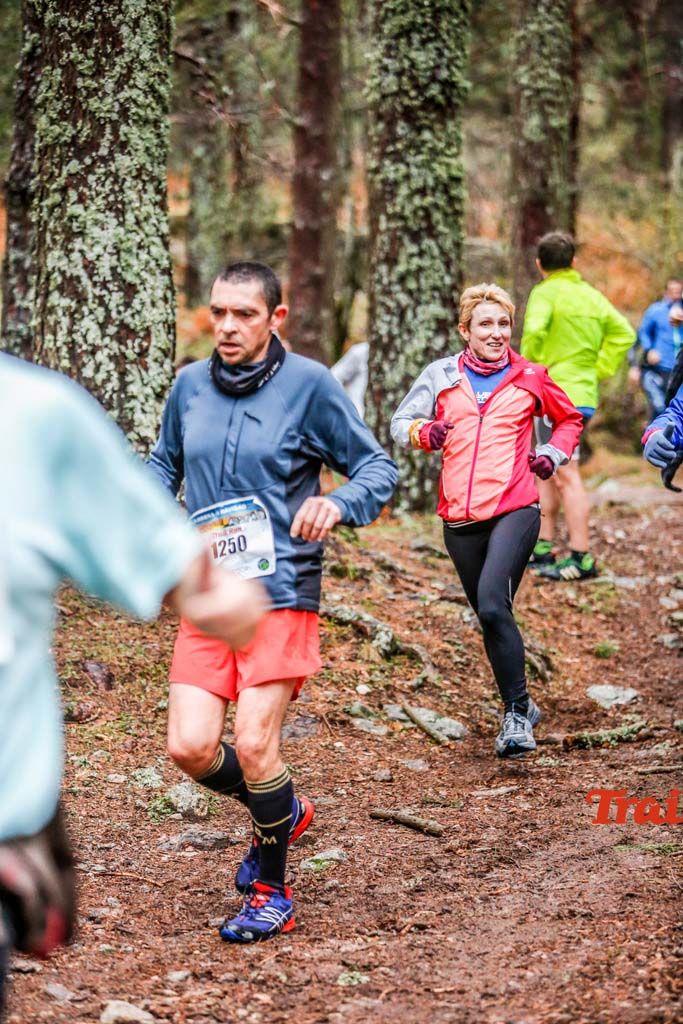 Carrera de Navidad de Cercedilla 2019 79