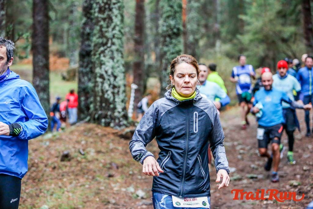 Carrera de Navidad de Cercedilla 2019 78