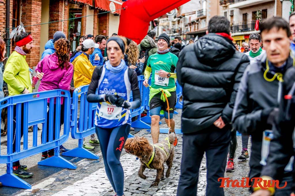 Carrera de Navidad de Cercedilla 2019 80
