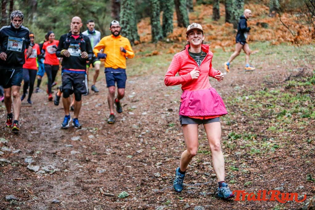 Carrera de Navidad de Cercedilla 2019 79