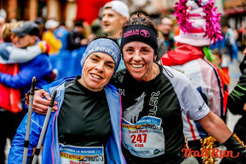 Carrera de Navidad de Cercedilla 2019 78