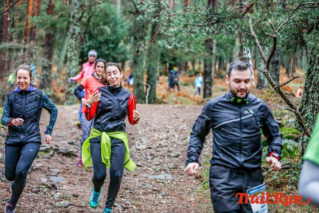 Carrera de Navidad de Cercedilla 2019 80