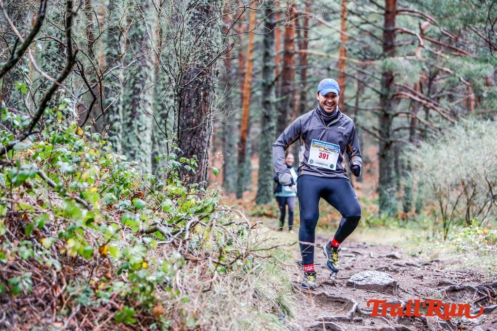 Carrera de Navidad de Cercedilla 2019 80