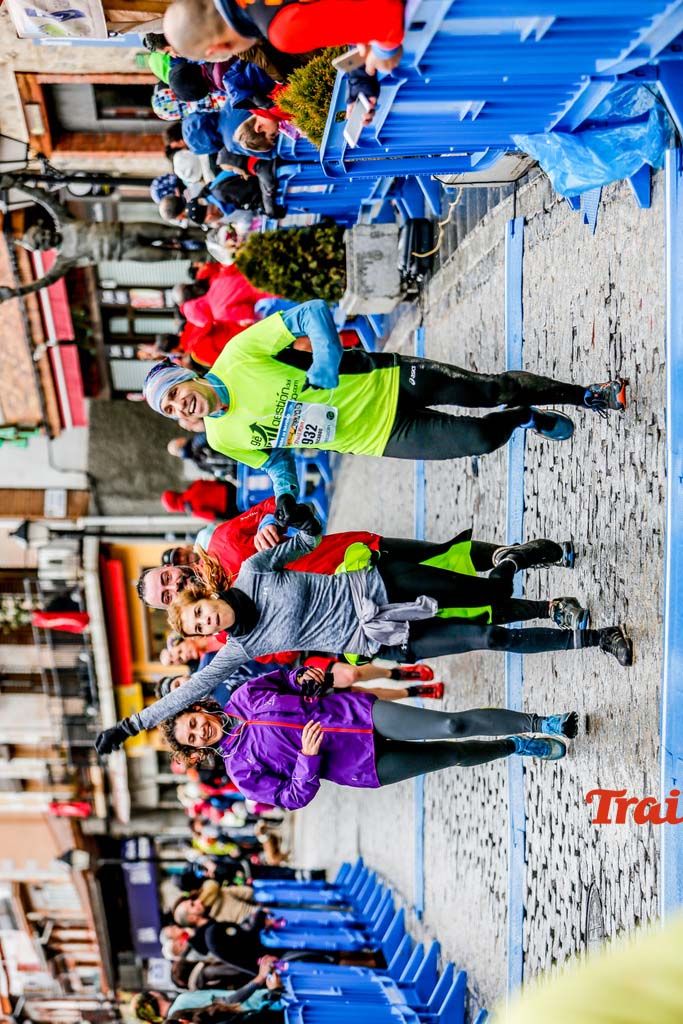 Carrera de Navidad de Cercedilla 2019 80