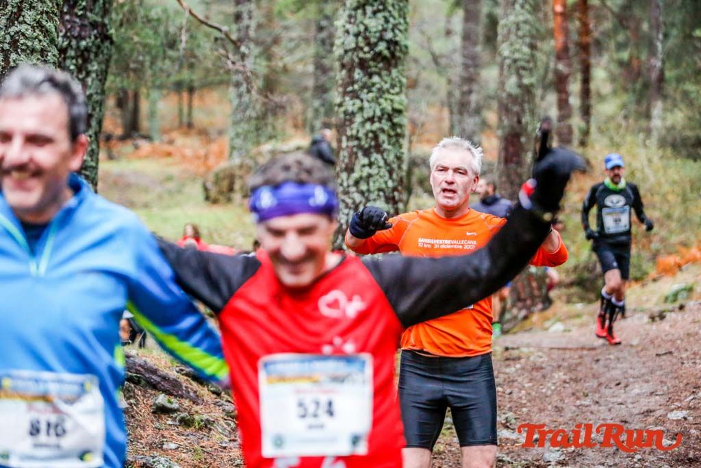 Carrera de Navidad de Cercedilla 2019 79