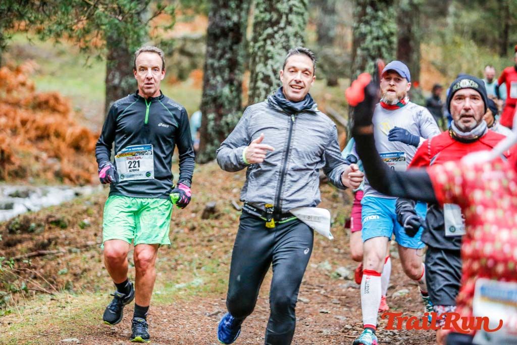 Carrera de Navidad de Cercedilla 2019 80