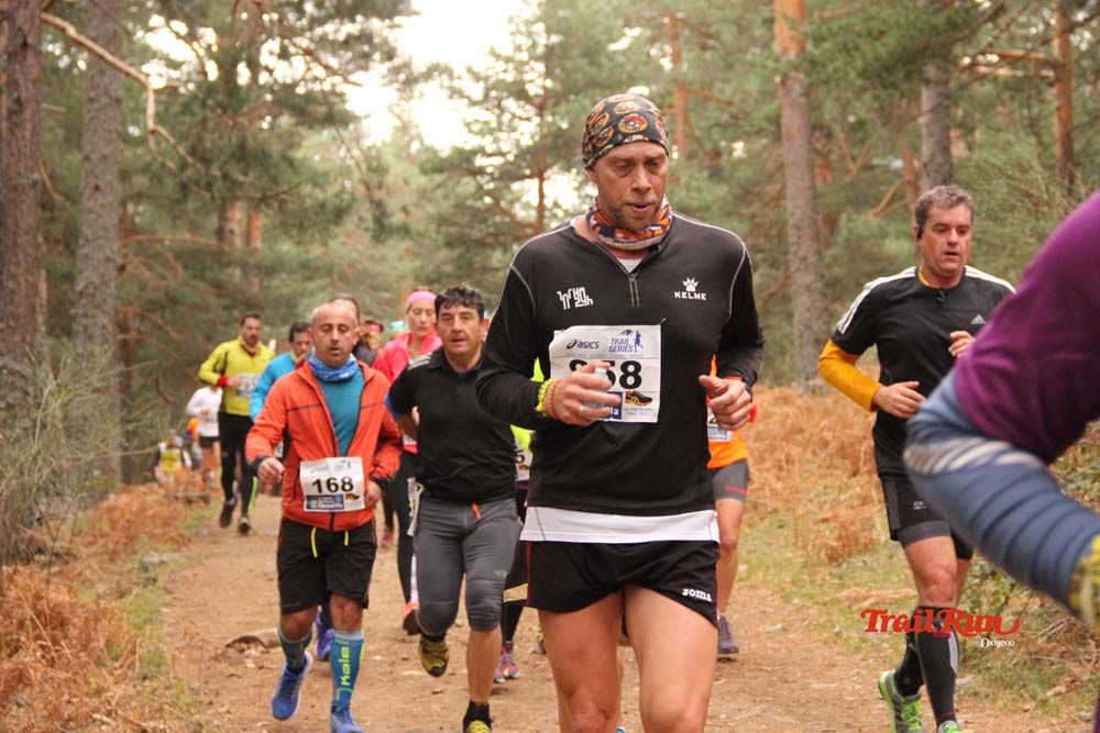 Carrera Cercedilla 2015-02