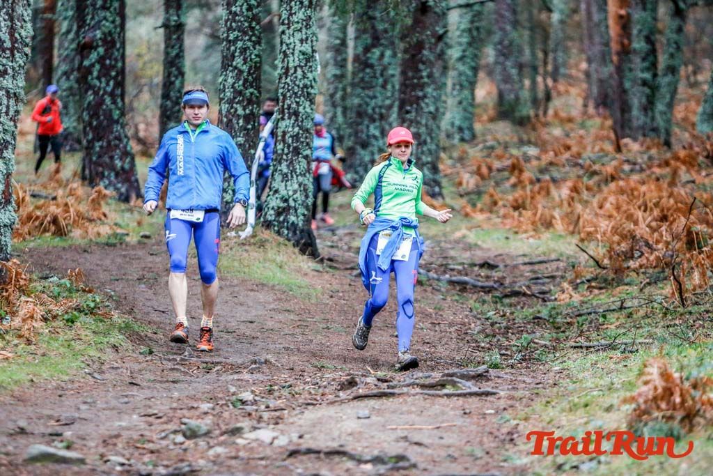 Carrera de Navidad de Cercedilla 2019 82