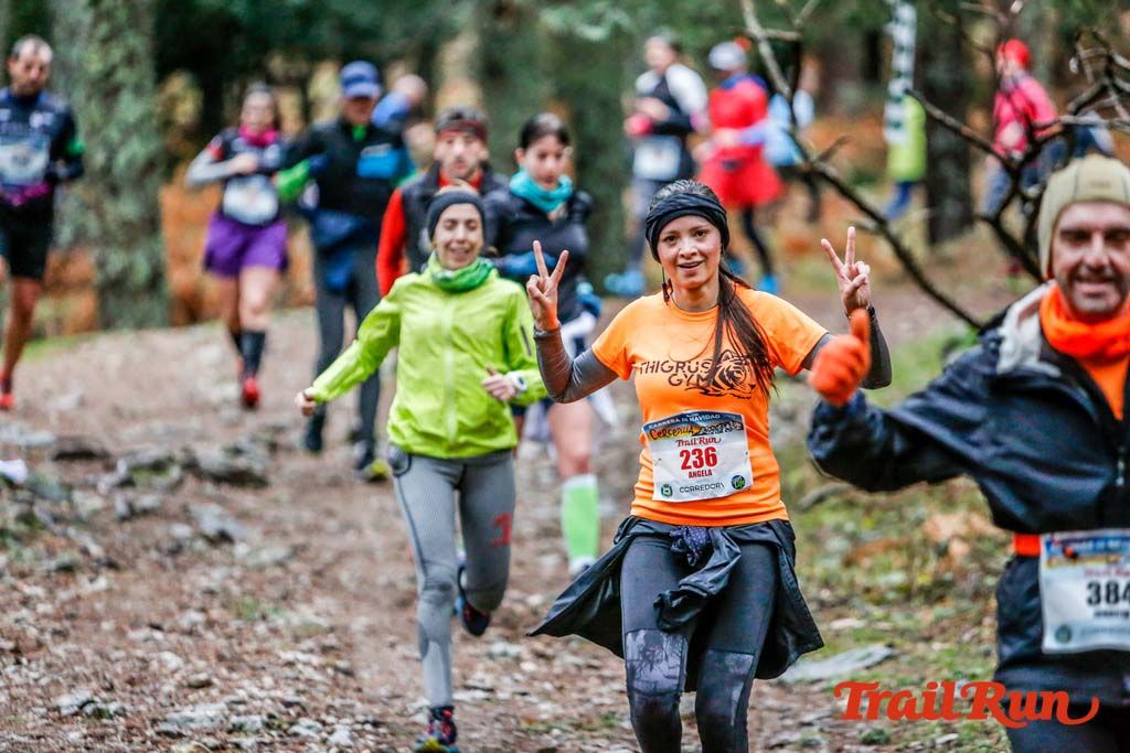 Carrera de Navidad de Cercedilla 2019 82