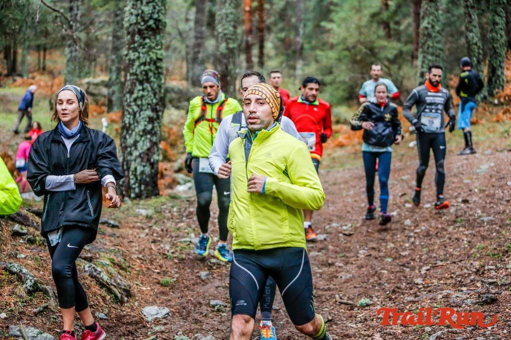 Carrera de Navidad de Cercedilla 2019 82