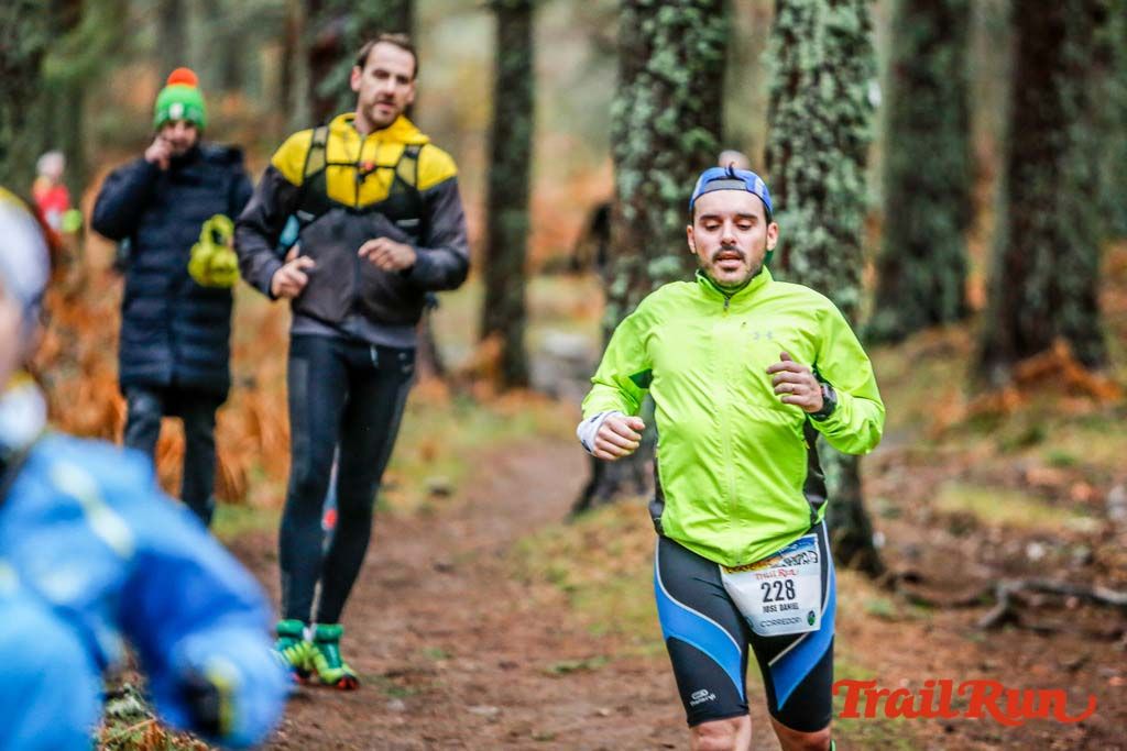 Carrera de Navidad de Cercedilla 2019 81