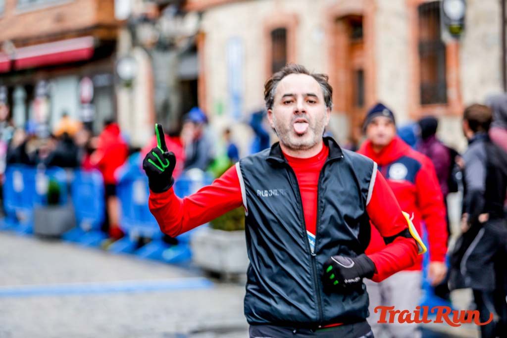 Carrera de Navidad de Cercedilla 2019 80