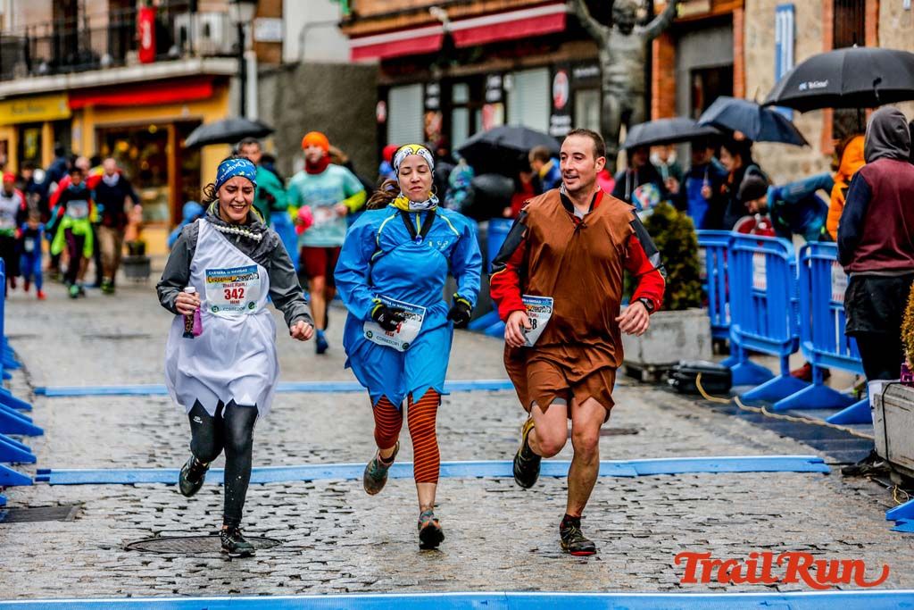Carrera de Navidad de Cercedilla 2019 81