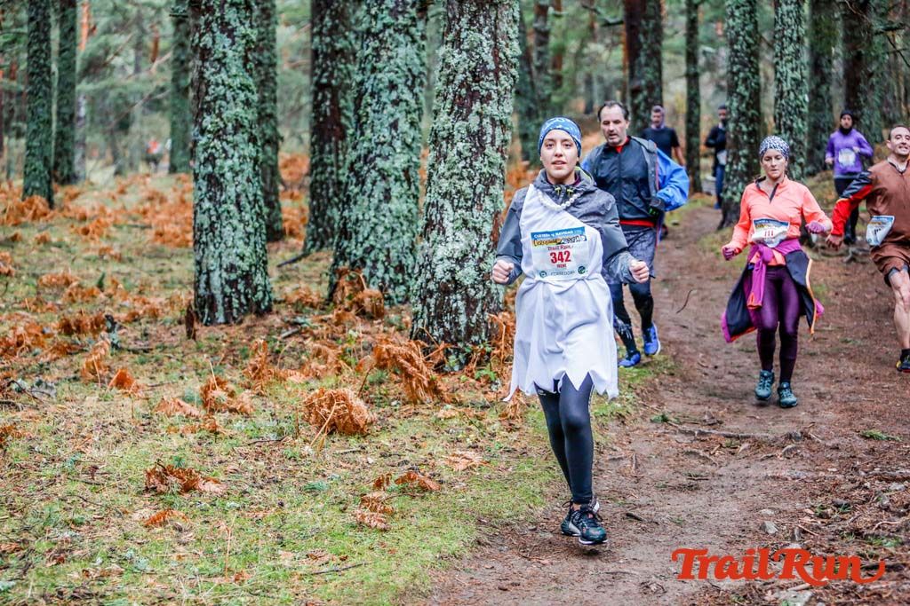 Carrera de Navidad de Cercedilla 2019 81