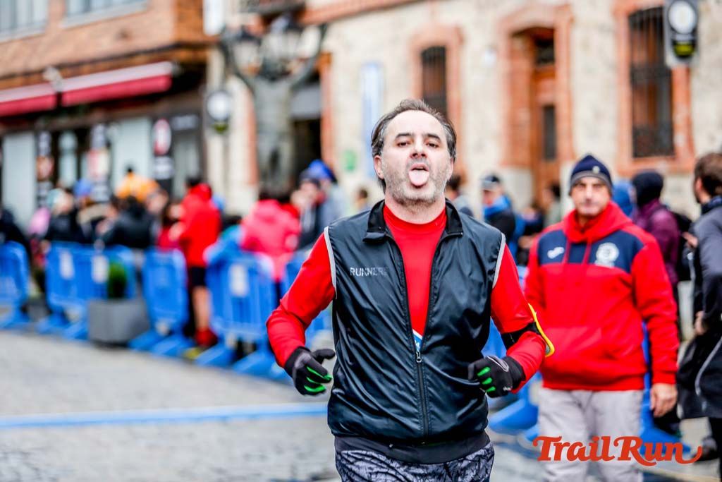 Carrera de Navidad de Cercedilla 2019 81