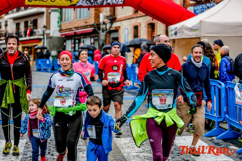Carrera de Navidad de Cercedilla 2019 81