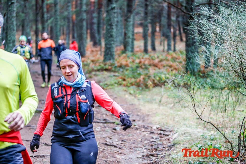Carrera de Navidad de Cercedilla 2019 82