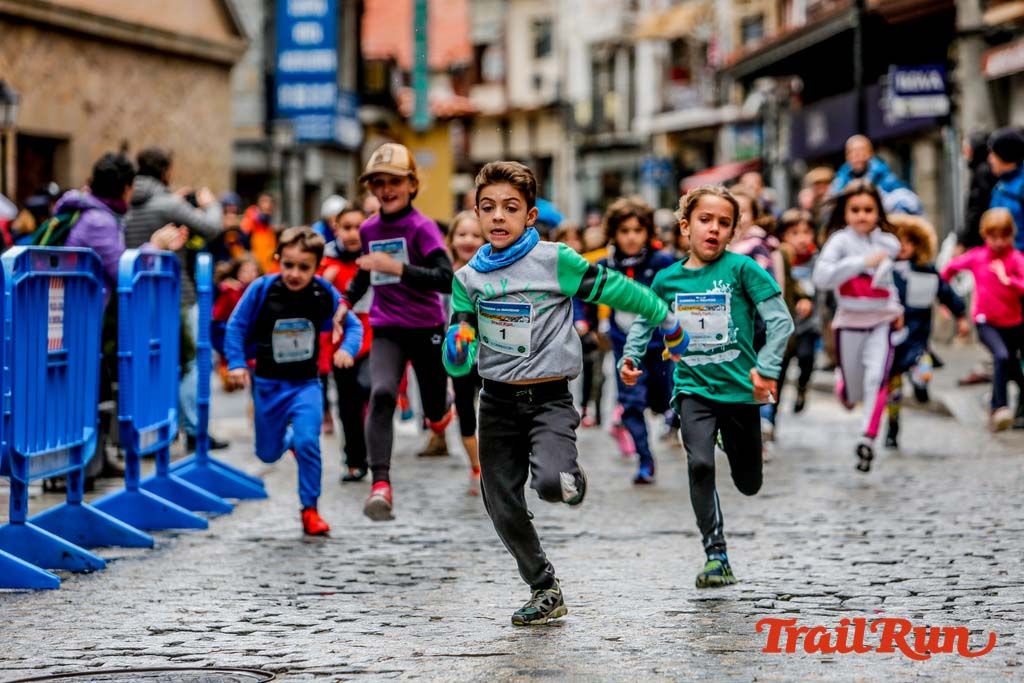Carrera de Navidad de Cercedilla 2019 82