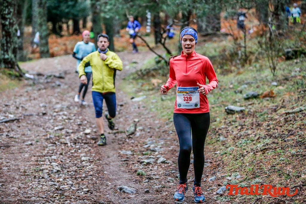 Carrera de Navidad de Cercedilla 2019 82