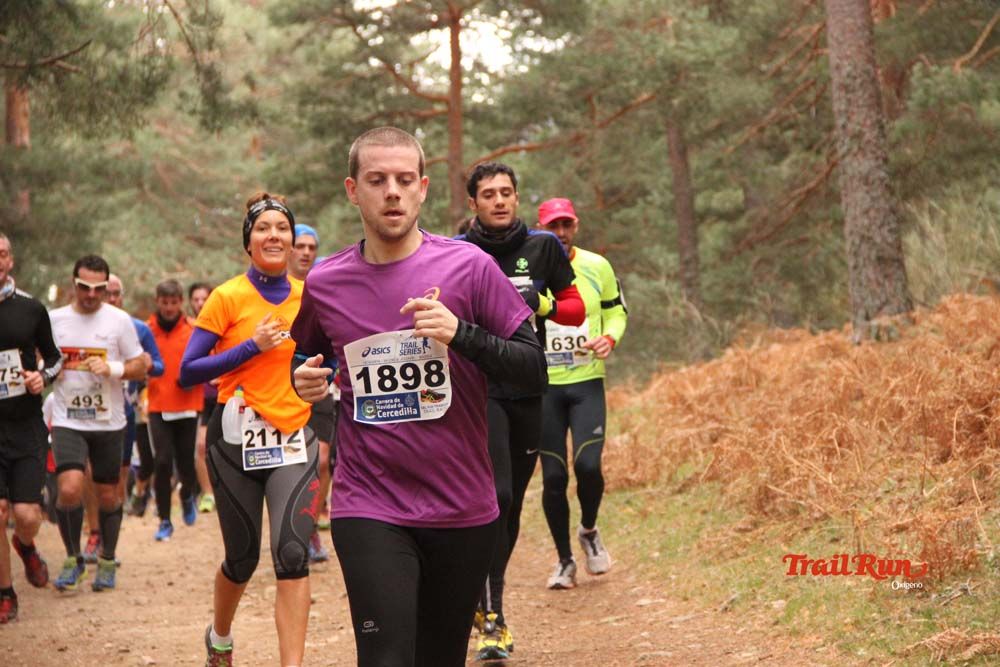 Carrera Cercedilla 2015-02