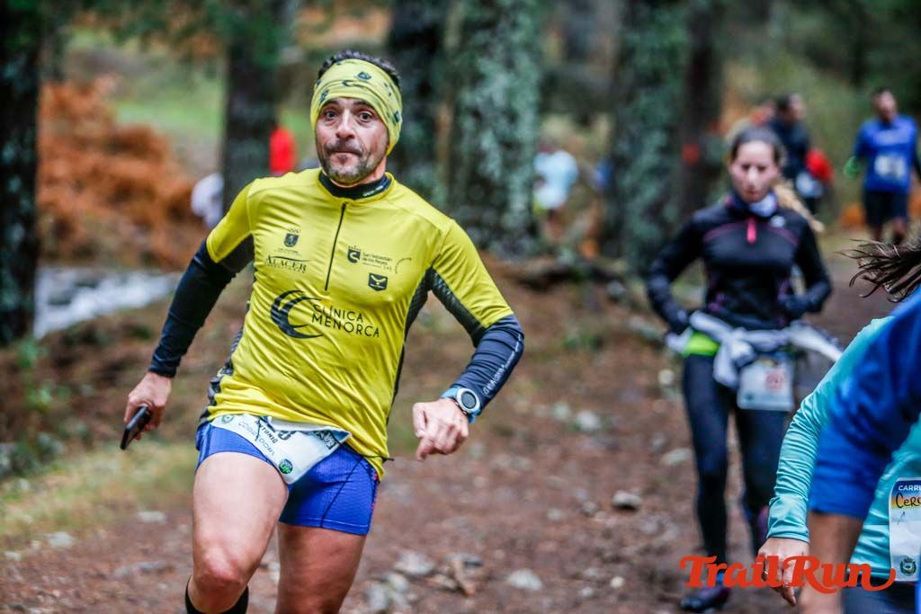 Carrera de Navidad de Cercedilla 2019 81