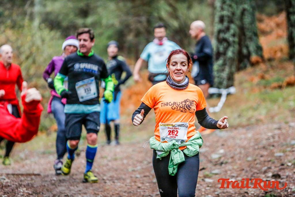 Carrera de Navidad de Cercedilla 2019 81