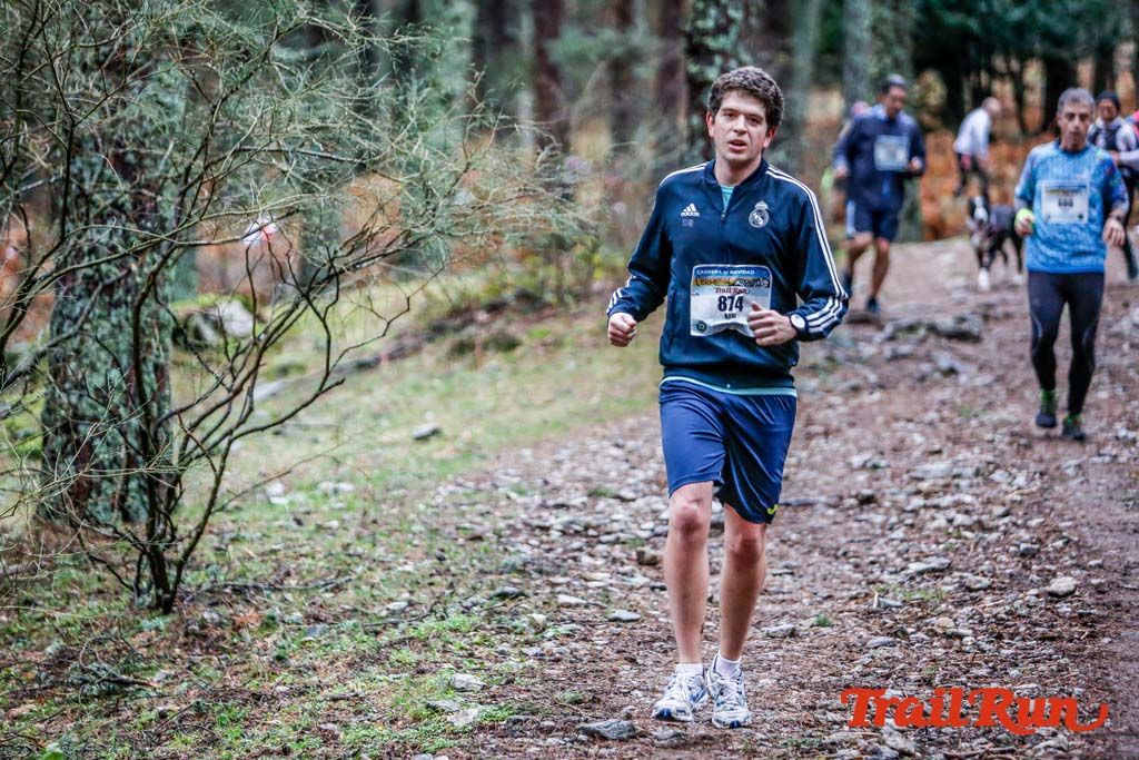 Carrera de Navidad de Cercedilla 2019 82