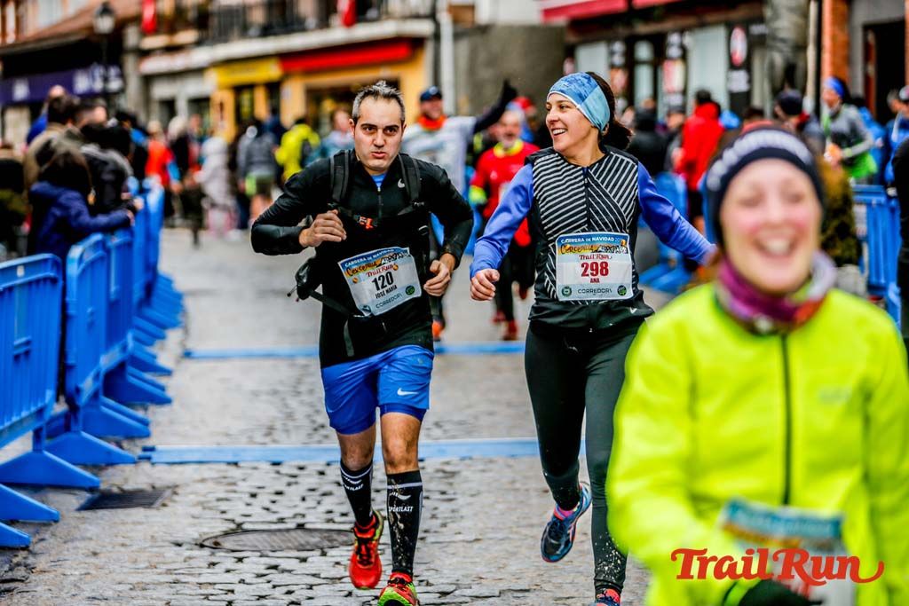 Carrera de Navidad de Cercedilla 2019 80