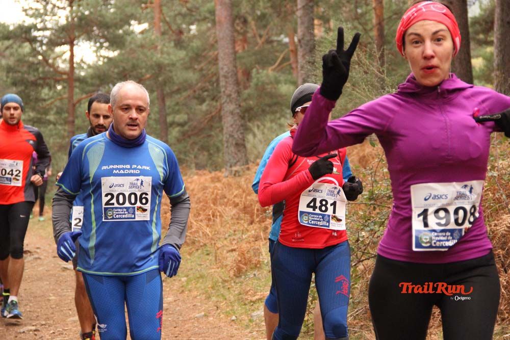 Carrera Cercedilla 2015-02