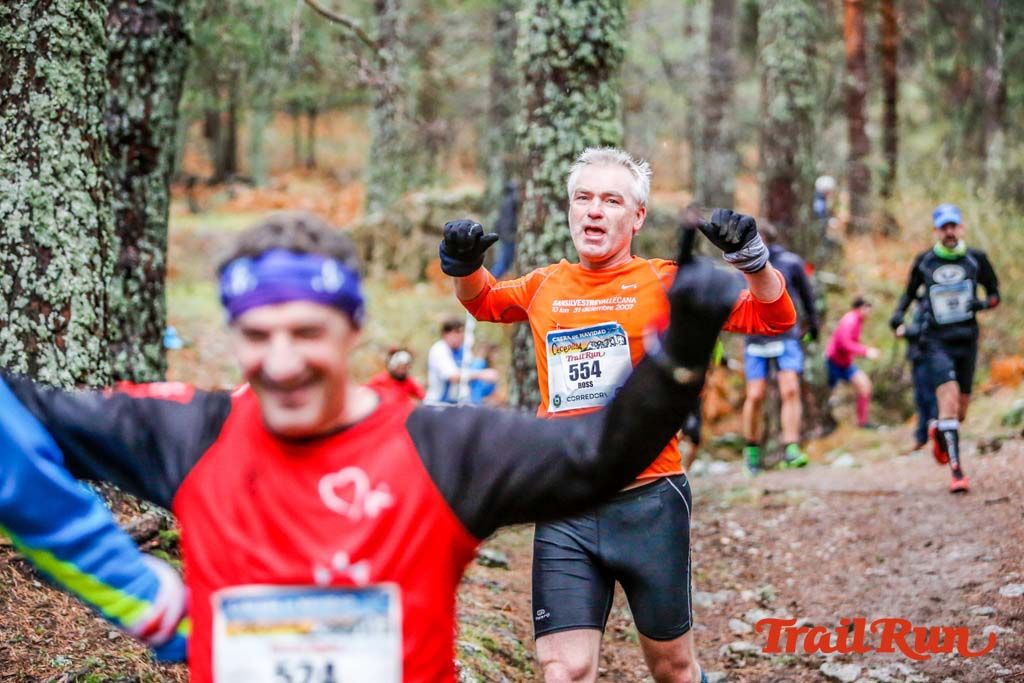 Carrera de Navidad de Cercedilla 2019 82