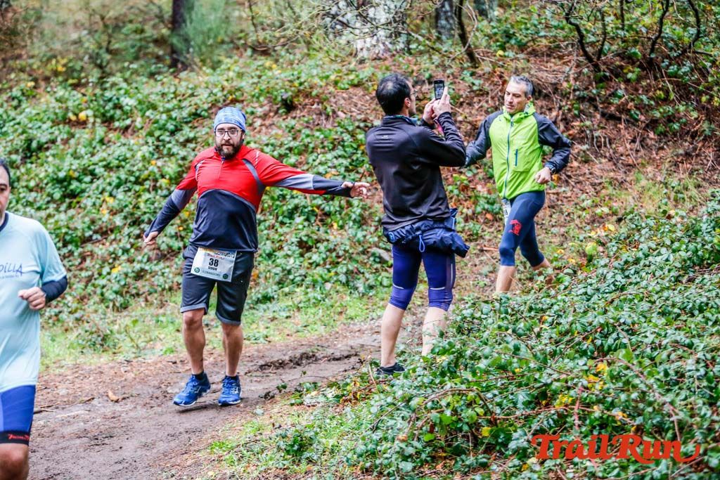 Carrera de Navidad de Cercedilla 2019 80