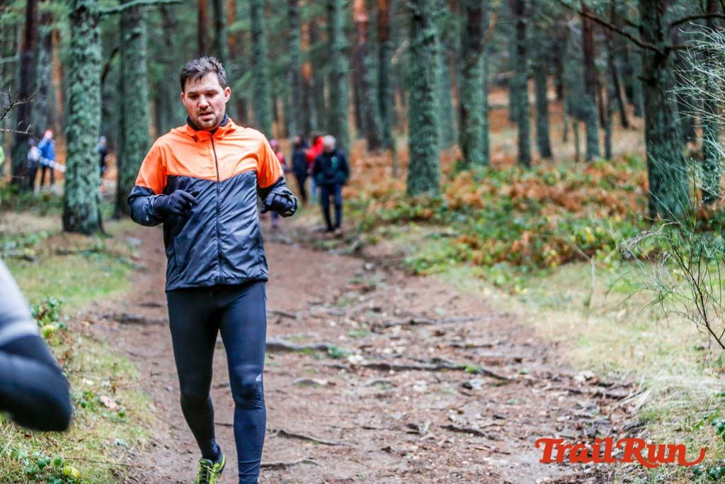 Carrera de Navidad de Cercedilla 2019 82