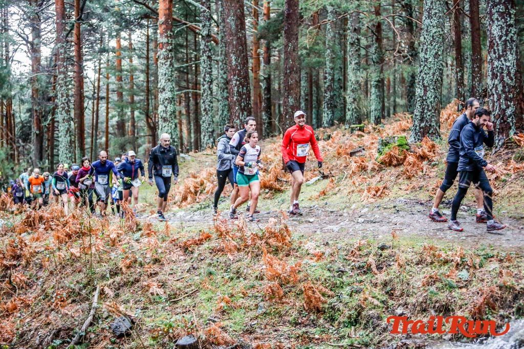 Carrera de Navidad de Cercedilla 2019 82