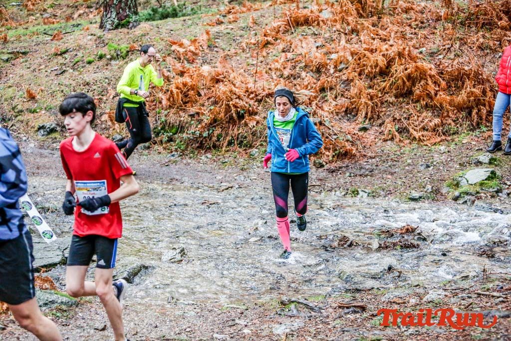 Carrera de Navidad de Cercedilla 2019 83