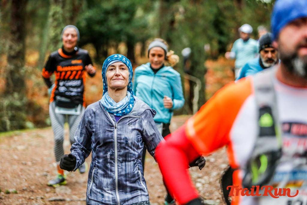 Carrera de Navidad de Cercedilla 2019 83