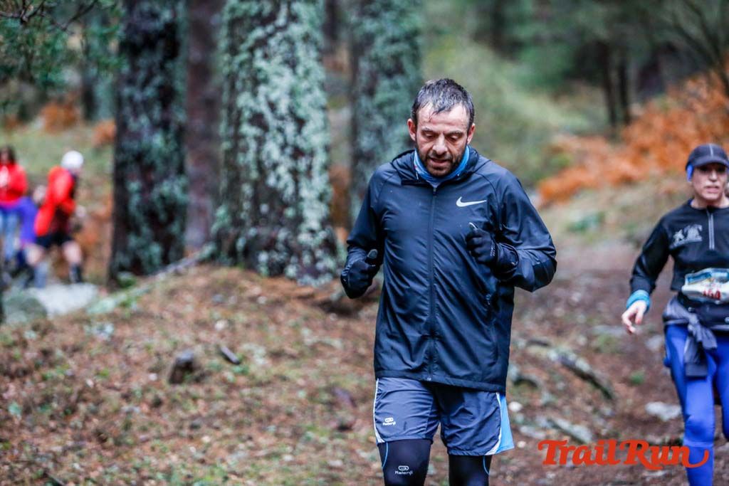 Carrera de Navidad de Cercedilla 2019 83