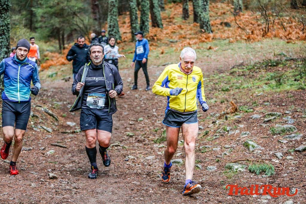 Carrera de Navidad de Cercedilla 2019 83