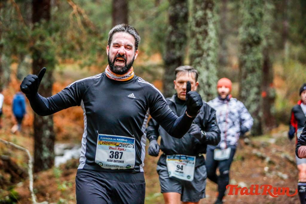 Carrera de Navidad de Cercedilla 2019 84