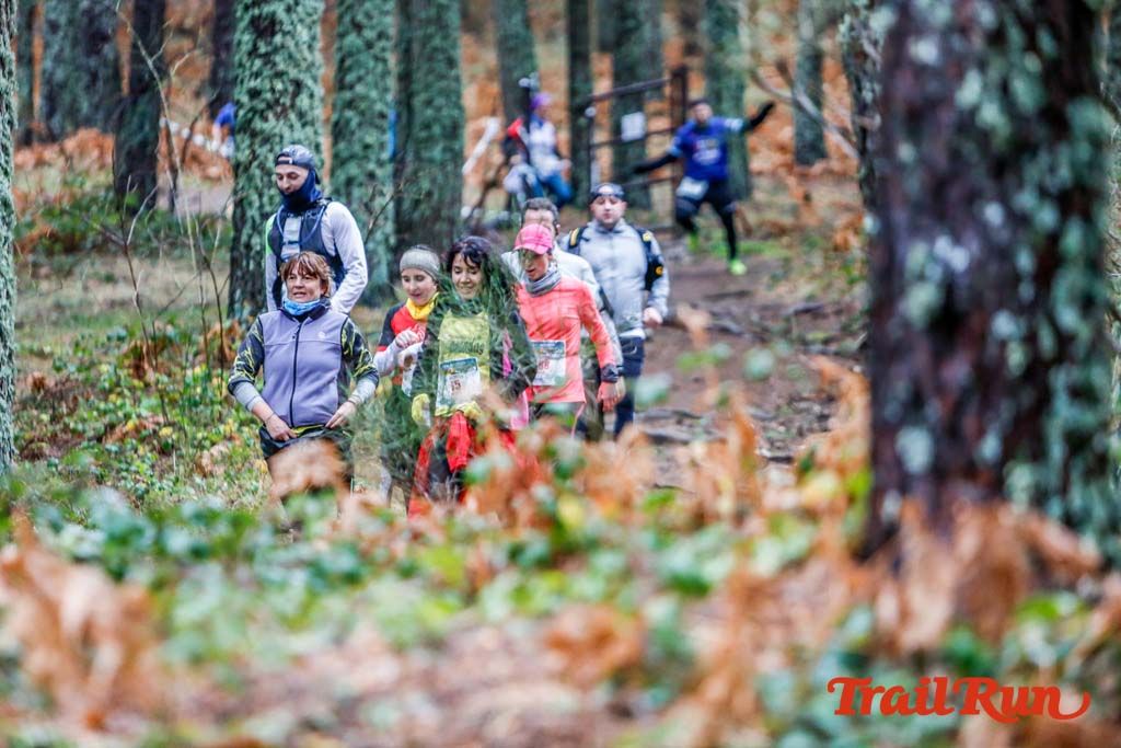 Carrera de Navidad de Cercedilla 2019 83