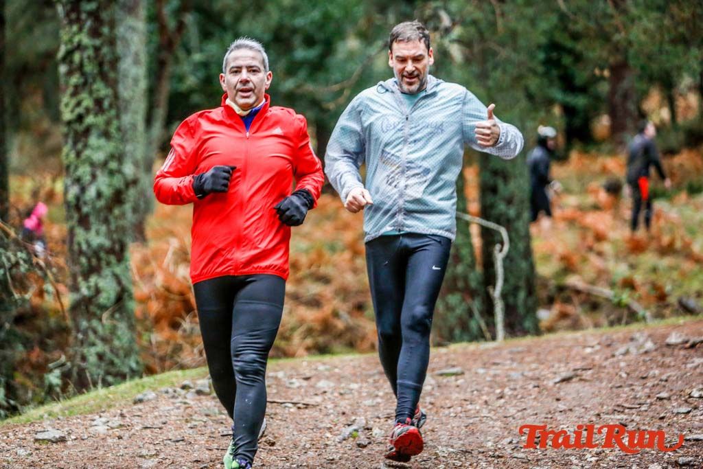 Carrera de Navidad de Cercedilla 2019 82