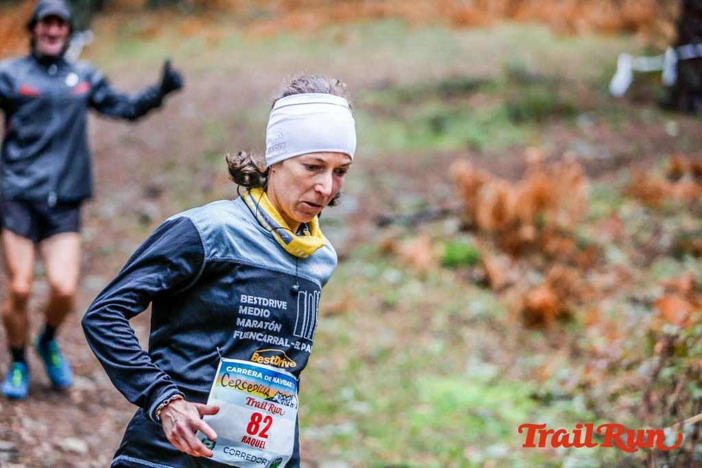 Carrera de Navidad de Cercedilla 2019 84