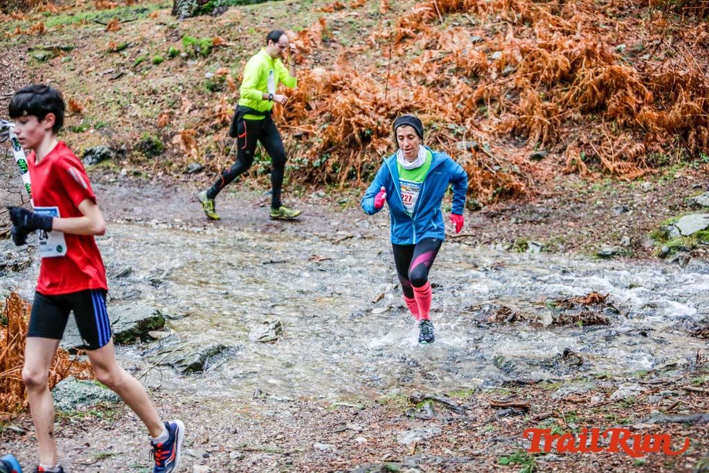 Carrera de Navidad de Cercedilla 2019 83