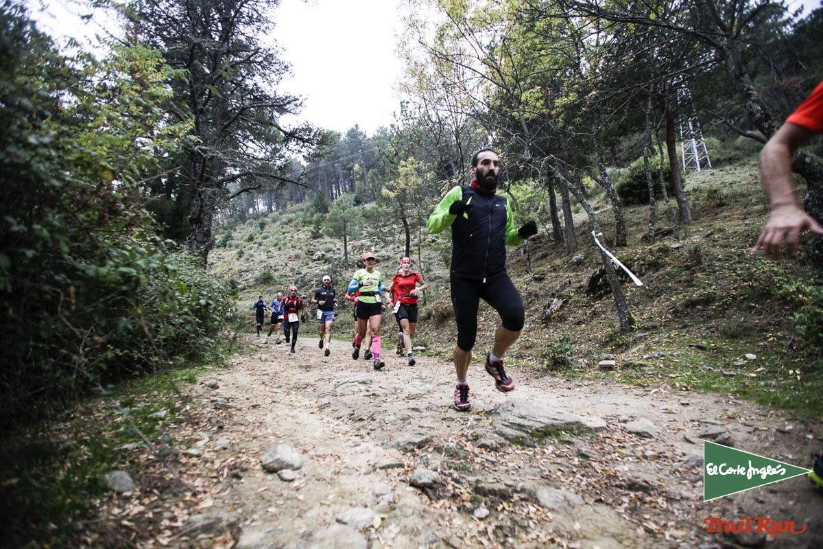 Races Trail Running-1