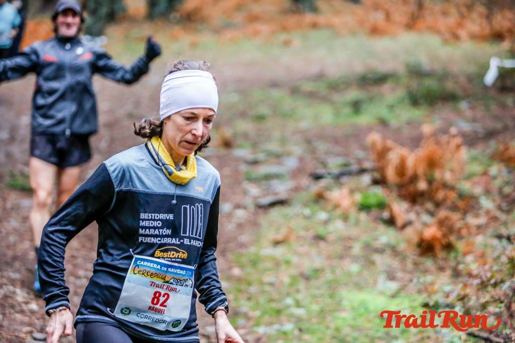 Carrera de Navidad de Cercedilla 2019 82
