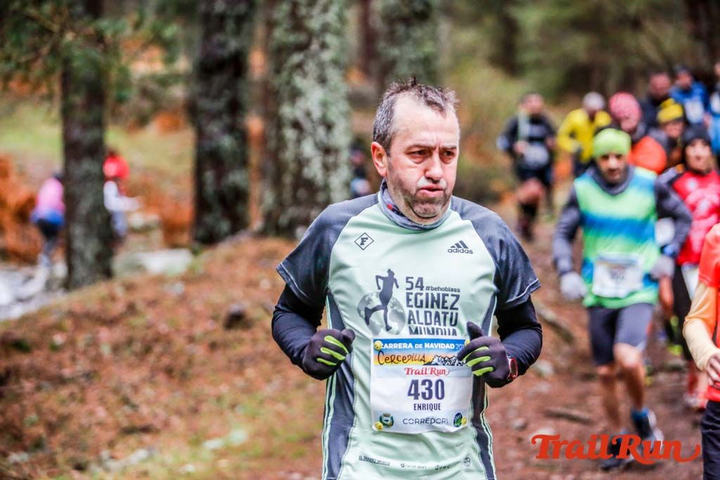 Carrera de Navidad de Cercedilla 2019 83