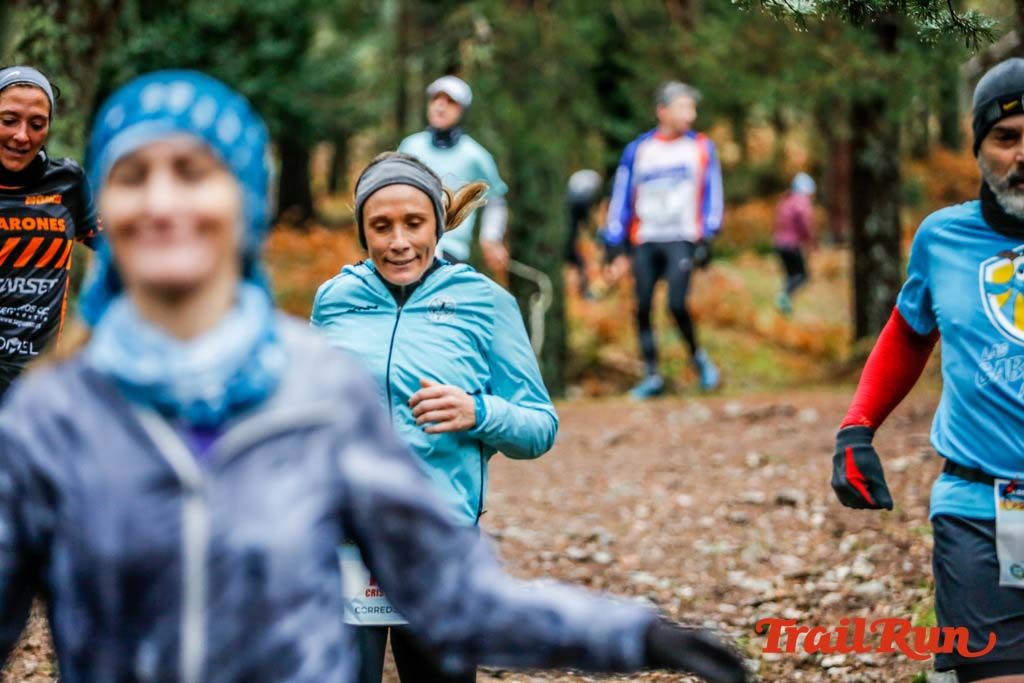 Carrera de Navidad de Cercedilla 2019 83